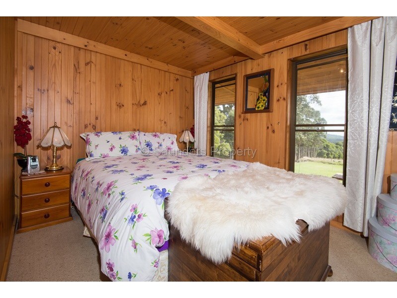 369 Takone Road, Takone TAS 7325