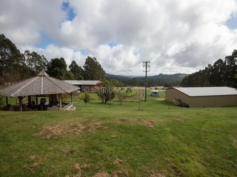 369 Takone Road, Takone TAS 7325