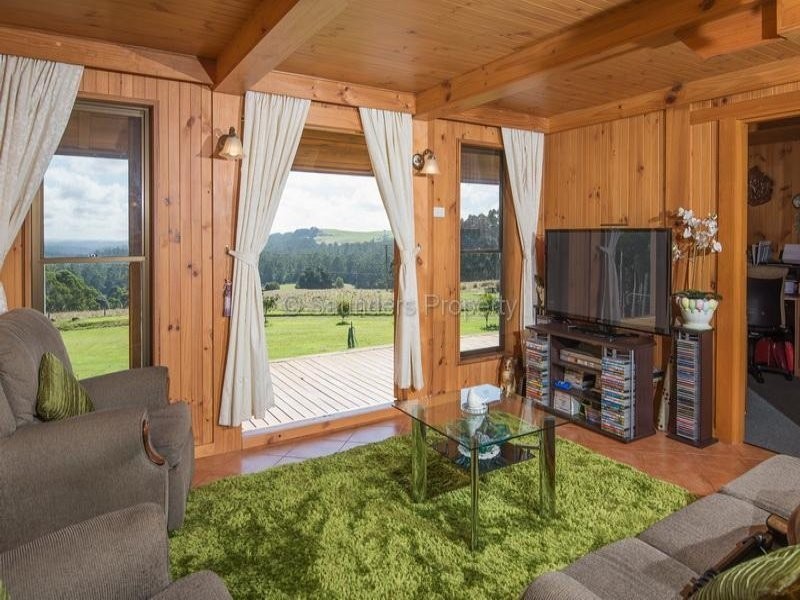 369 Takone Road, Takone TAS 7325