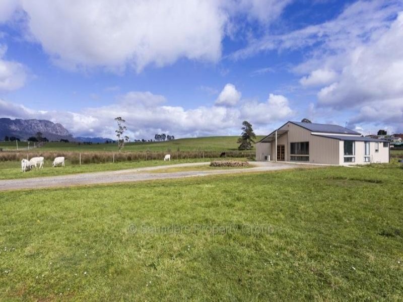 3 Spring Street, Sheffield TAS 7306