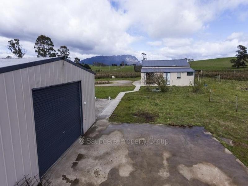 3 Spring Street, Sheffield TAS 7306