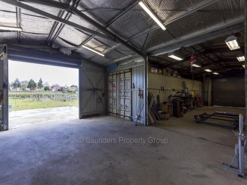 3 Spring Street, Sheffield TAS 7306