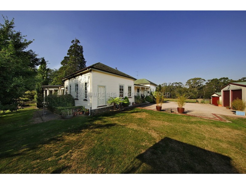 87 Moriarty Road, Latrobe TAS 7307
