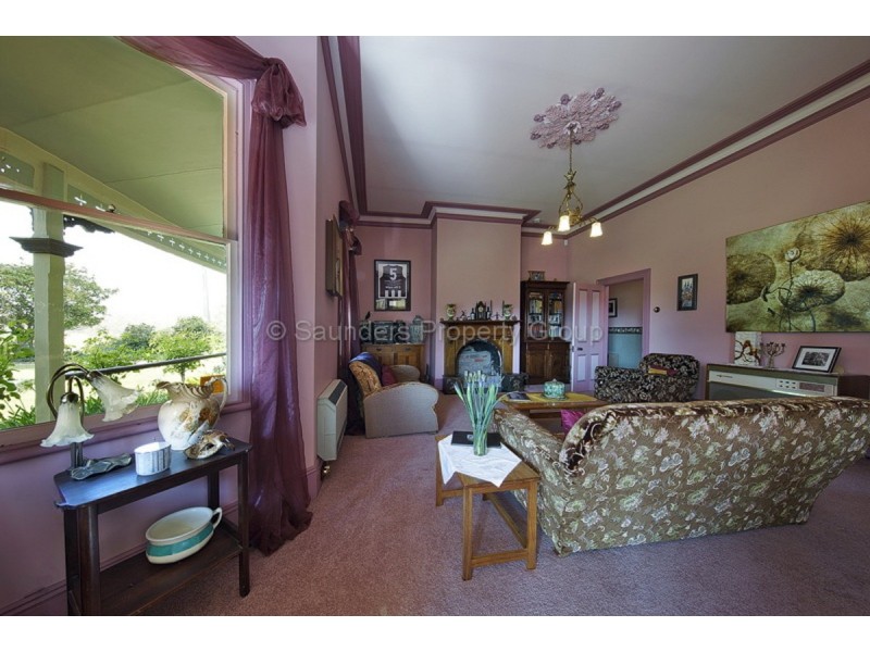 87 Moriarty Road, Latrobe TAS 7307