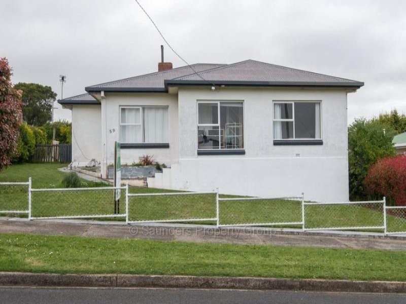 59 Hiller Street, Devonport TAS 7310