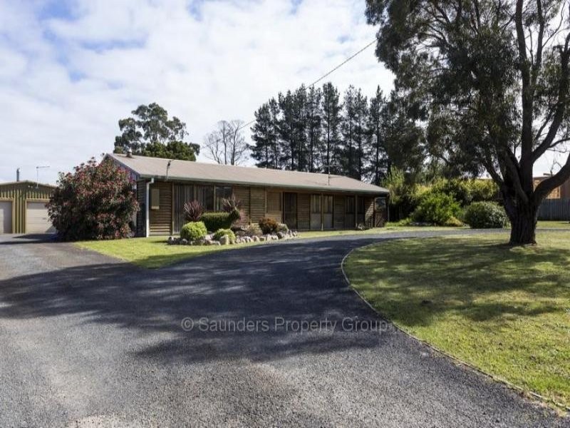 9 Native Rock Road, Railton TAS 7305