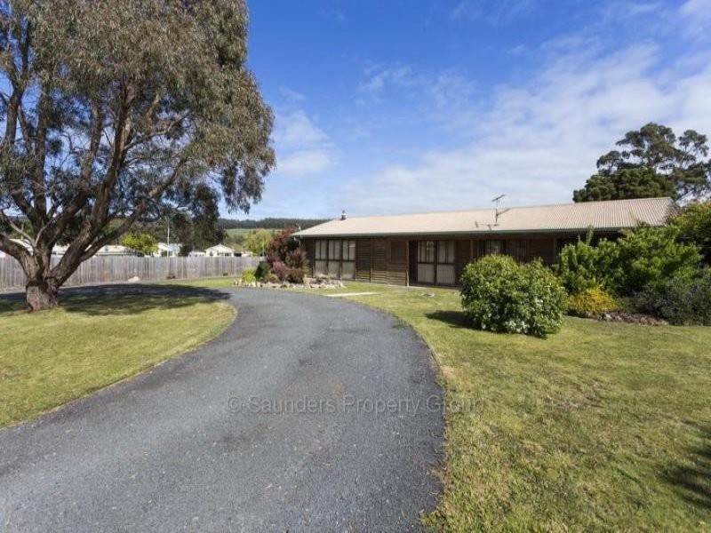 9 Native Rock Road, Railton TAS 7305
