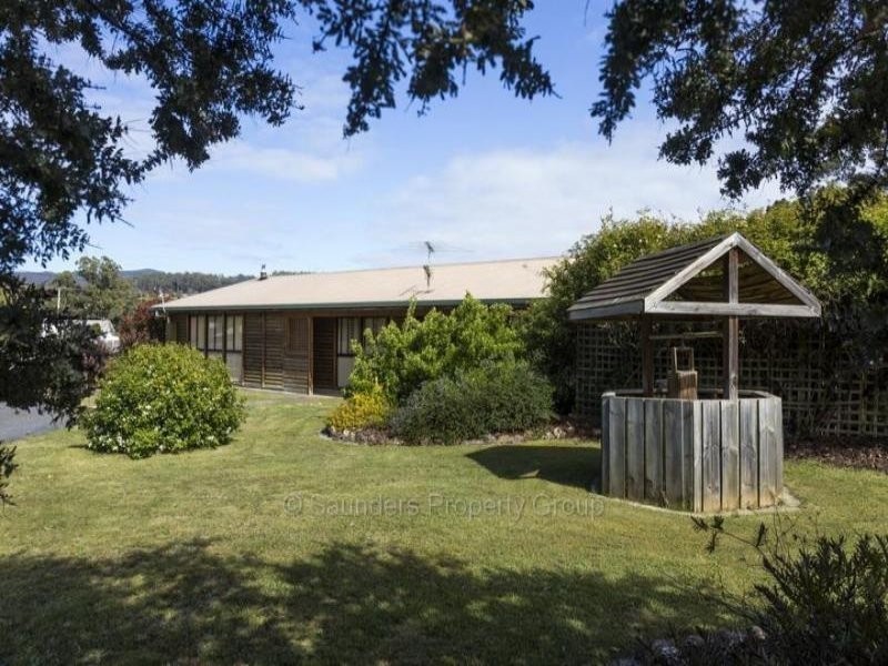 9 Native Rock Road, Railton TAS 7305
