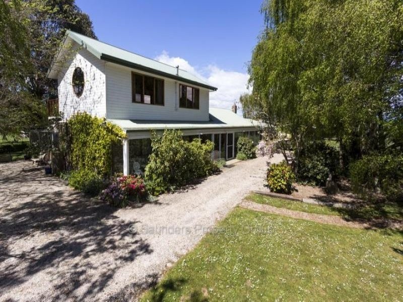 111 Brays Road, Sheffield TAS 7306