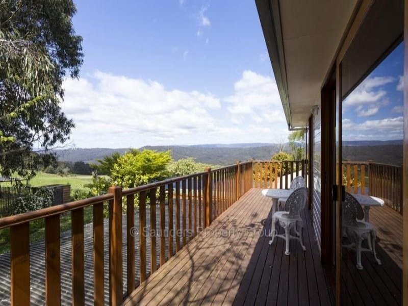 111 Brays Road, Sheffield TAS 7306