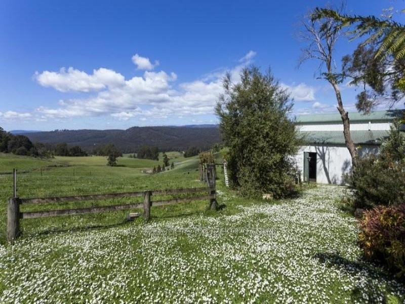 111 Brays Road, Sheffield TAS 7306