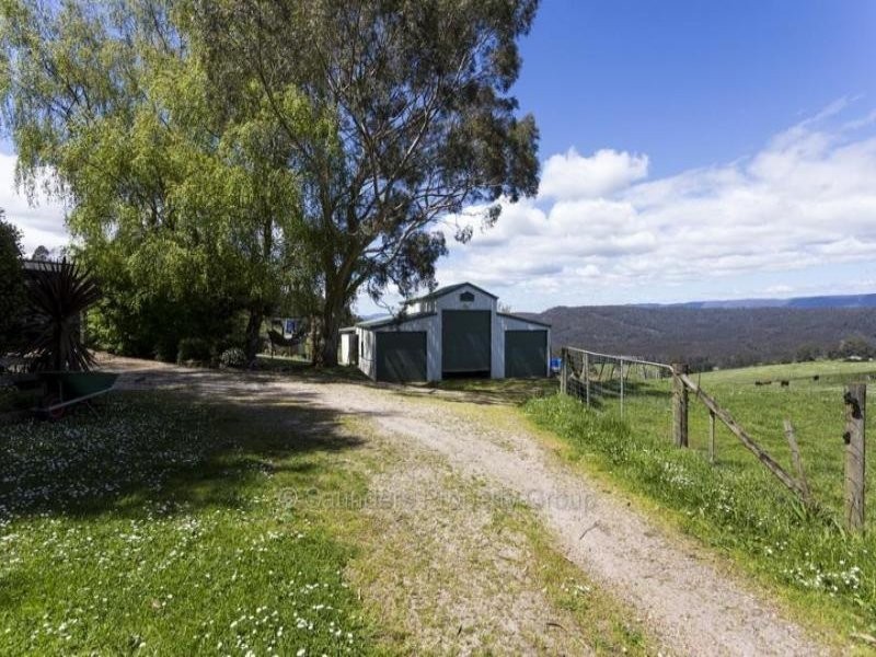 111 Brays Road, Sheffield TAS 7306