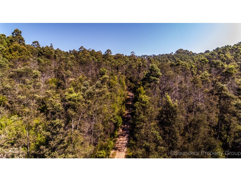 Bramich Road, Nook TAS 7306