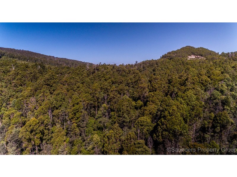 Bramich Road, Nook TAS 7306