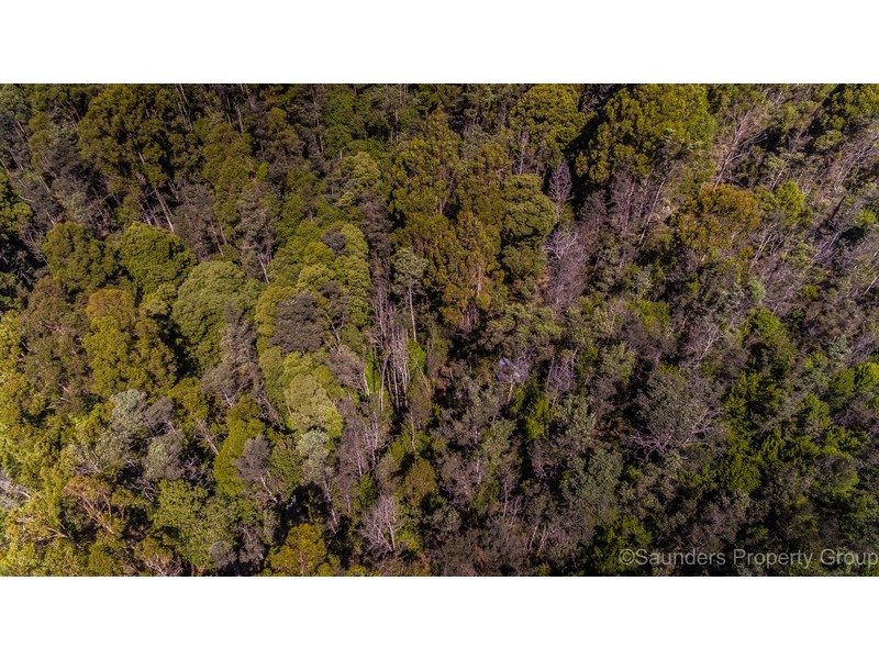 Bramich Road, Nook TAS 7306