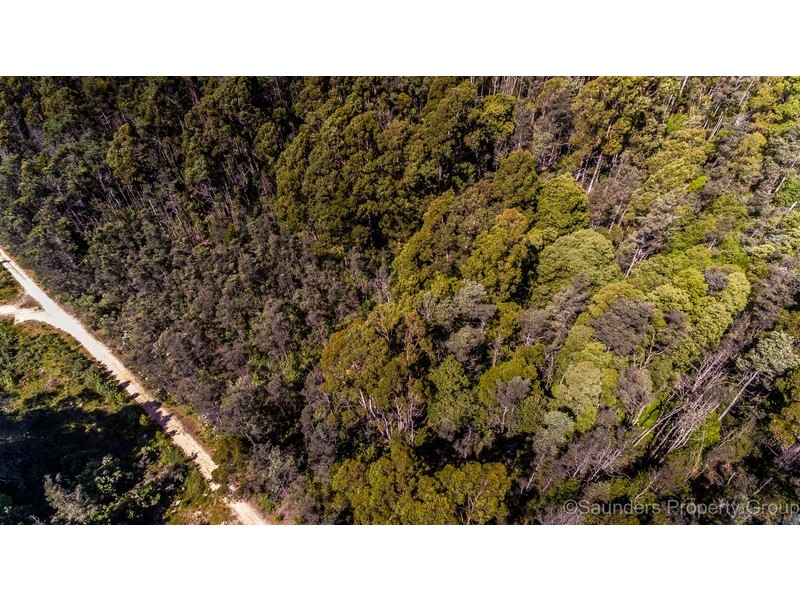 Bramich Road, Nook TAS 7306