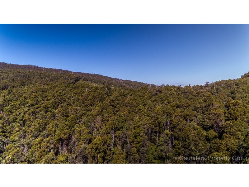 Bramich Road, Nook TAS 7306