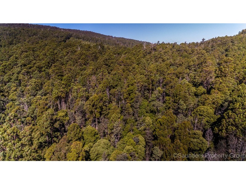 Bramich Road, Nook TAS 7306