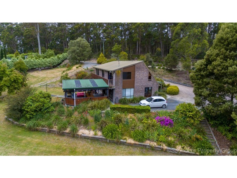 225 Kelcey Tier Road, Spreyton TAS 7310