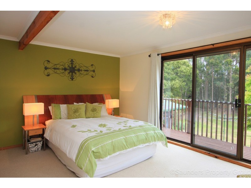 225 Kelcey Tier Road, Spreyton TAS 7310