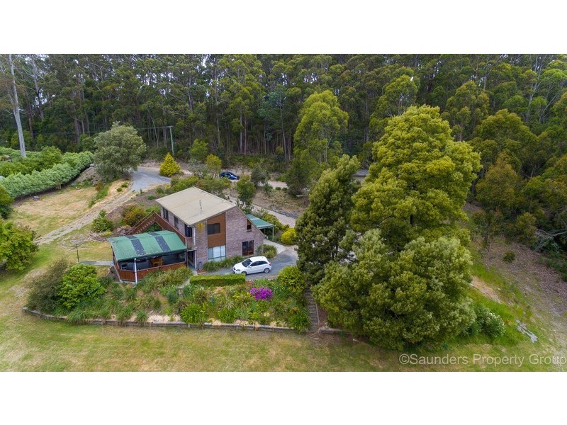 225 Kelcey Tier Road, Spreyton TAS 7310