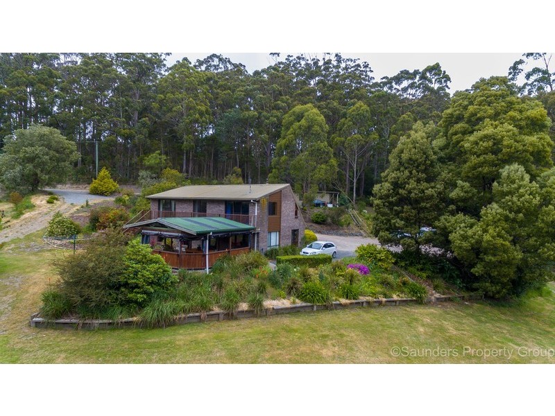 225 Kelcey Tier Road, Spreyton TAS 7310