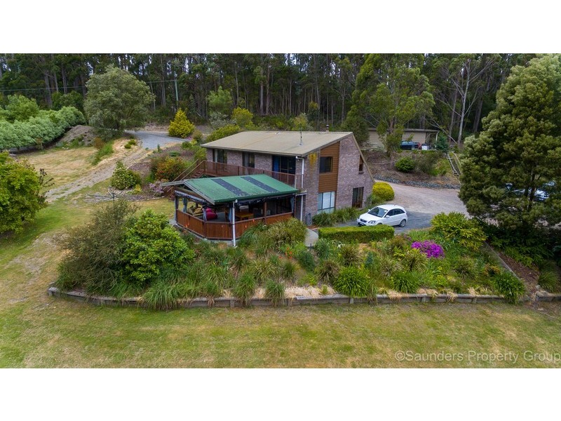 225 Kelcey Tier Road, Spreyton TAS 7310