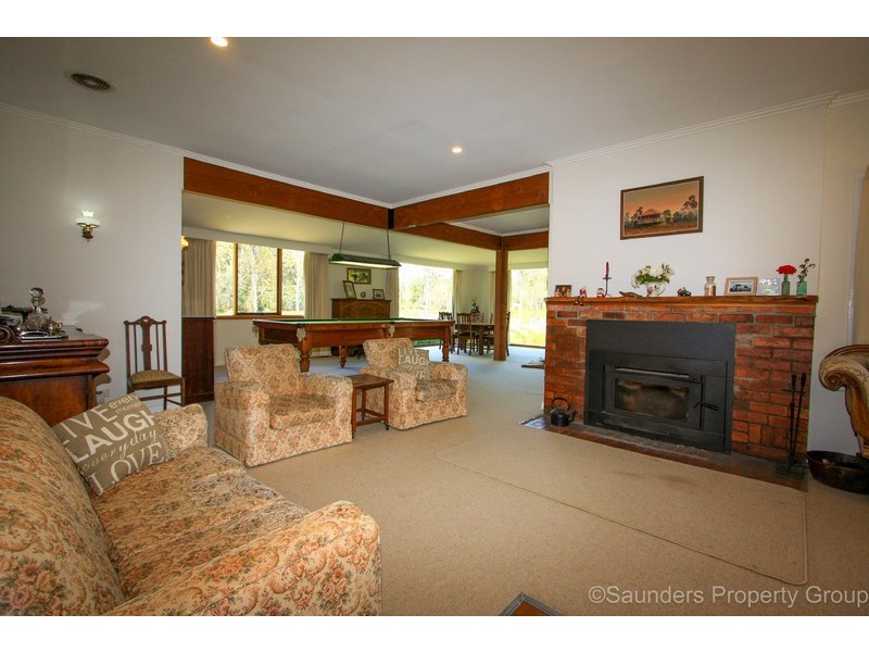 864 Claude Road, Claude Road TAS 7306