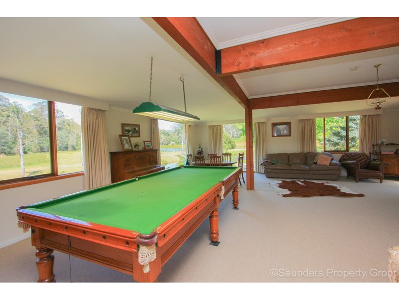 864 Claude Road, Claude Road TAS 7306