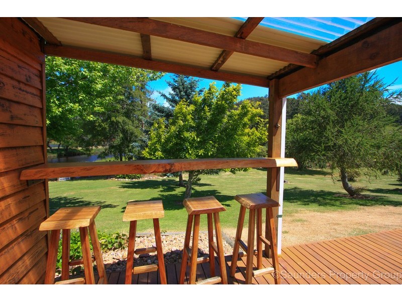 864 Claude Road, Claude Road TAS 7306