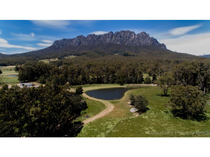 864 Claude Road, Claude Road TAS 7306