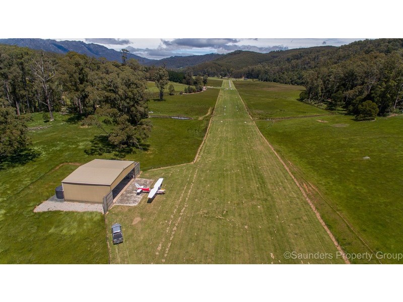 864 Claude Road, Claude Road TAS 7306