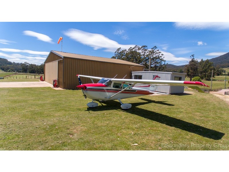 864 Claude Road, Claude Road TAS 7306