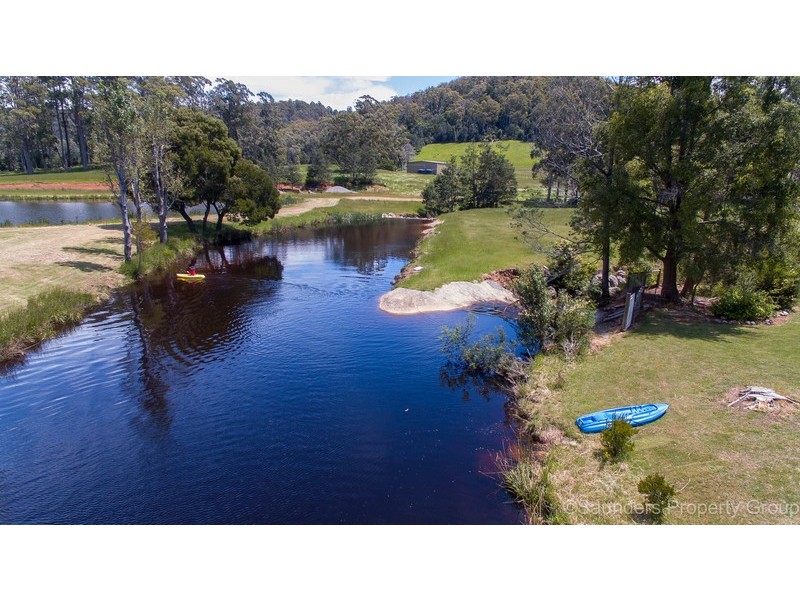 864 Claude Road, Claude Road TAS 7306