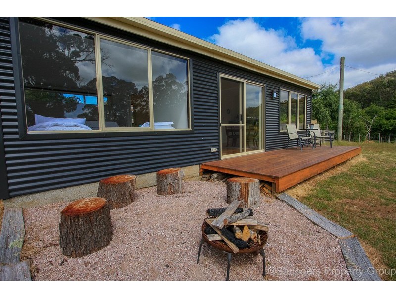 864 Claude Road, Claude Road TAS 7306