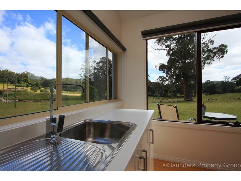 864 Claude Road, Claude Road TAS 7306