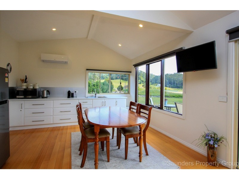 864 Claude Road, Claude Road TAS 7306