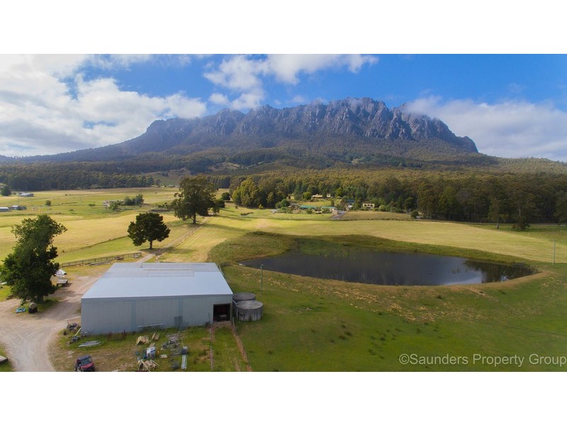 864 Claude Road, Claude Road TAS 7306