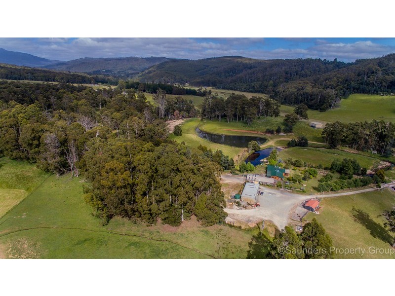 864 Claude Road, Claude Road TAS 7306