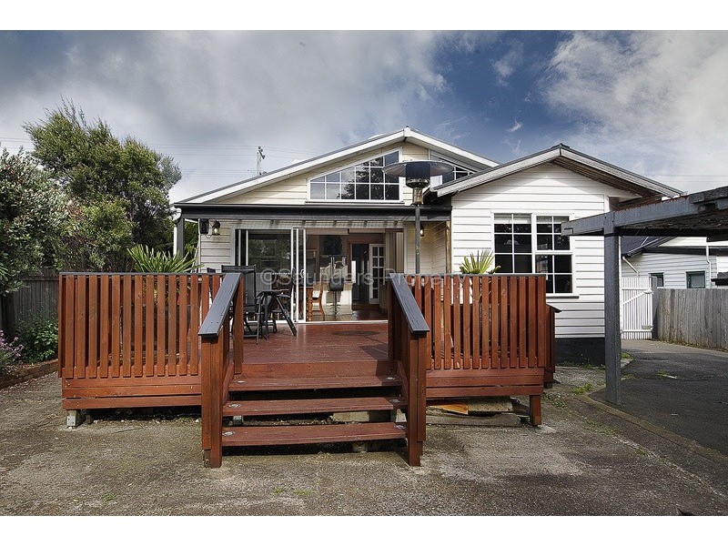 52 William Street, Devonport TAS 7310