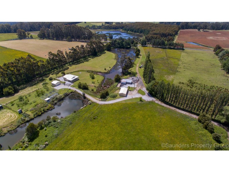2345 Castra Road, Upper Castra TAS 7315