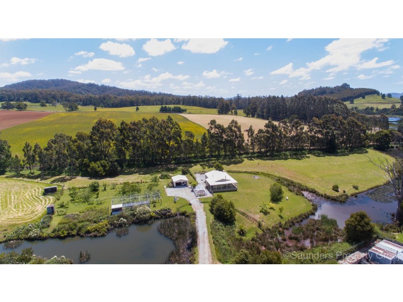2345 Castra Road, Upper Castra TAS 7315