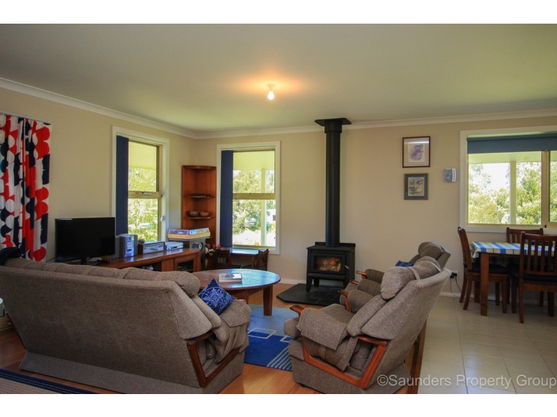 2345 Castra Road, Upper Castra TAS 7315