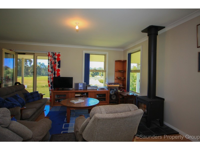 2345 Castra Road, Upper Castra TAS 7315