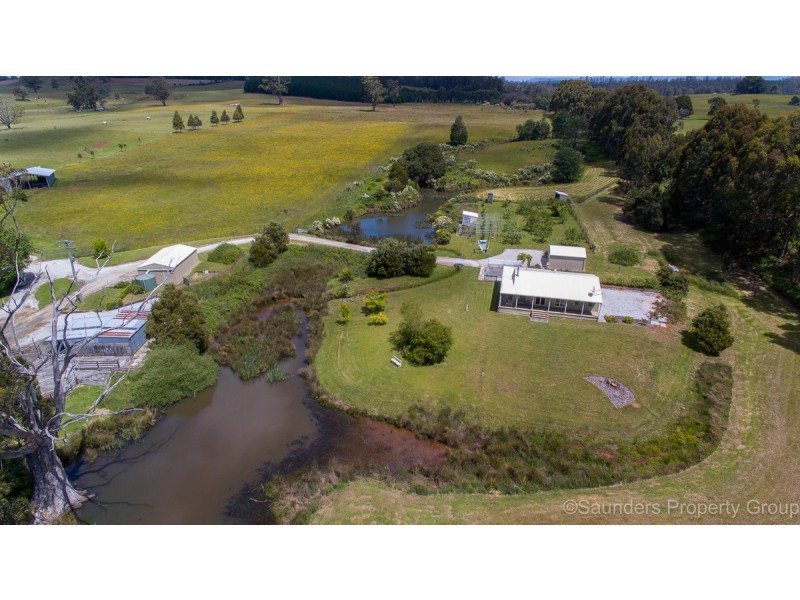 2345 Castra Road, Upper Castra TAS 7315