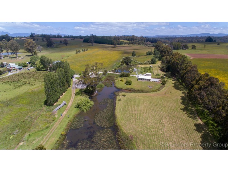 2345 Castra Road, Upper Castra TAS 7315