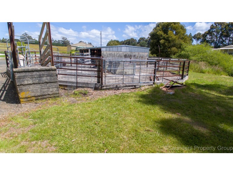 2345 Castra Road, Upper Castra TAS 7315