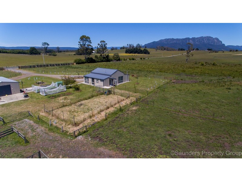 3A Spring Street, Sheffield TAS 7306