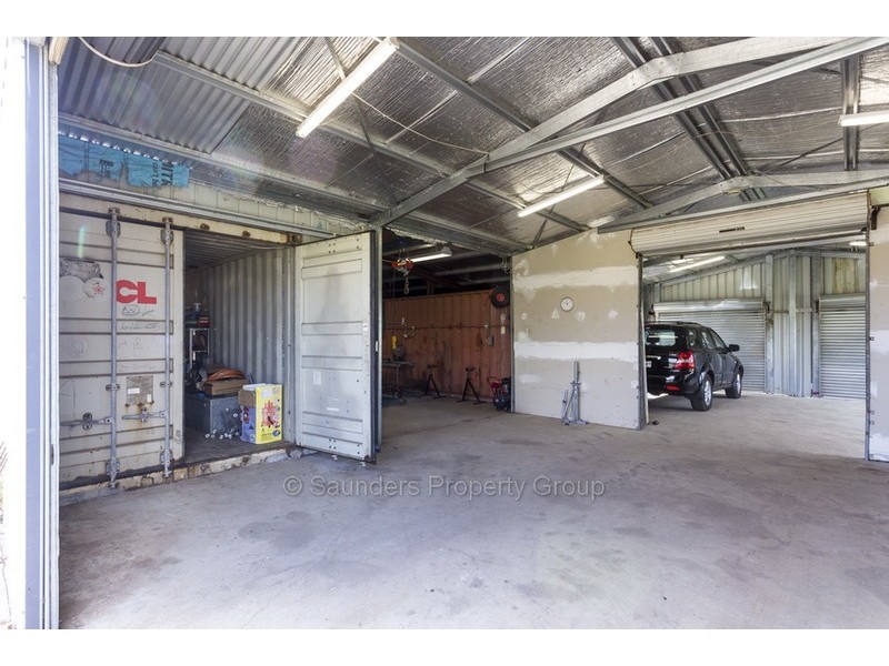 3A Spring Street, Sheffield TAS 7306
