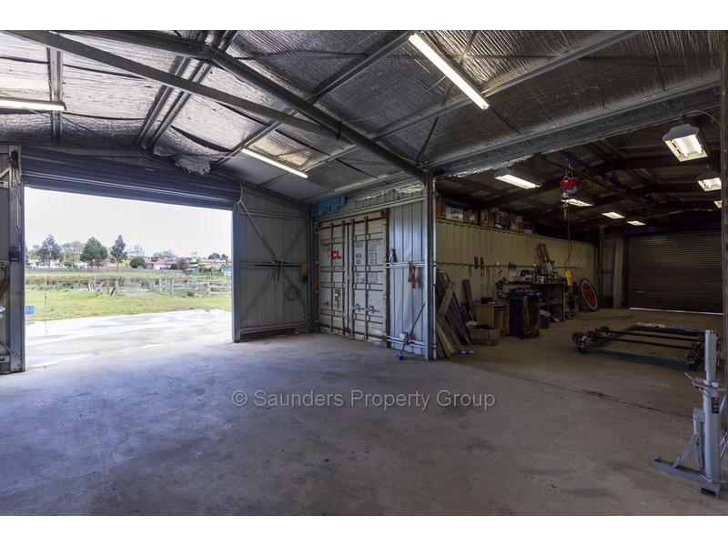 3A Spring Street, Sheffield TAS 7306